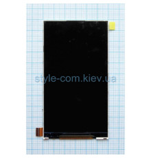 Дисплей (LCD) для Lenovo A3800 High Quality TPS-2702081100003 2702081100003