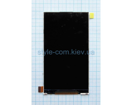 Дисплей (LCD) для Lenovo A3800 High Quality TPS-2702081100003 2702081100003