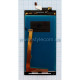 Дисплей (LCD) для Lenovo P70 з тачскріном black Original Quality TPS-2702080800003 2702080800003