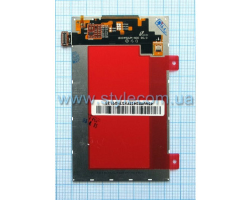Дисплей (LCD) для Samsung Galaxy G361H, G360H High Quality TPS-2702085200006 2702085200006