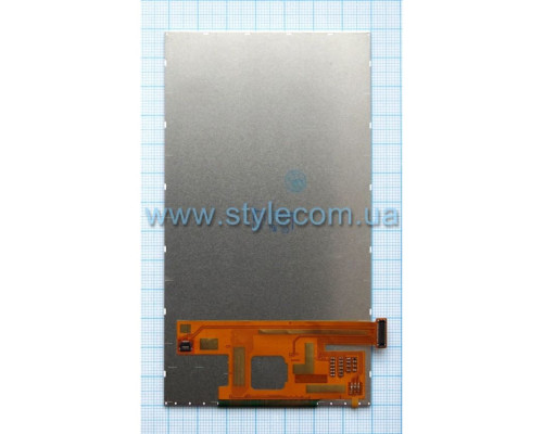 Дисплей (LCD) для Samsung Galaxy One7 G6000 High Quality TPS-2702085300003