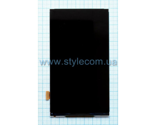 Дисплей (LCD) для Samsung Galaxy One7 G6000 High Quality TPS-2702085300003