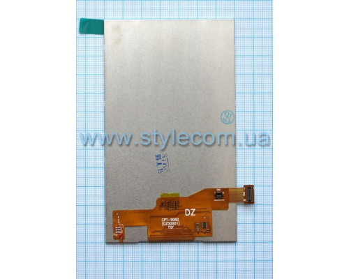 Дисплей (LCD) для Samsung i9080, i9082 High Quality TPS-2702085400000 2702085400000