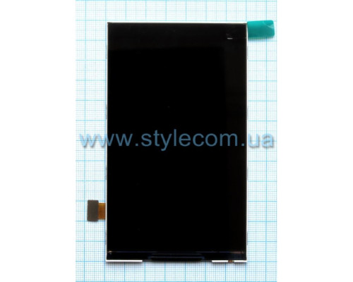Дисплей (LCD) для Samsung i9080, i9082 High Quality TPS-2702085400000 2702085400000