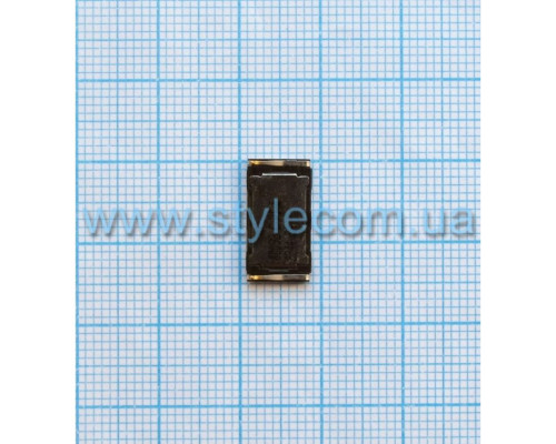 Динамік (Speaker) для Meizu MX3 Original Quality TPS-2702086500006 2702086500006