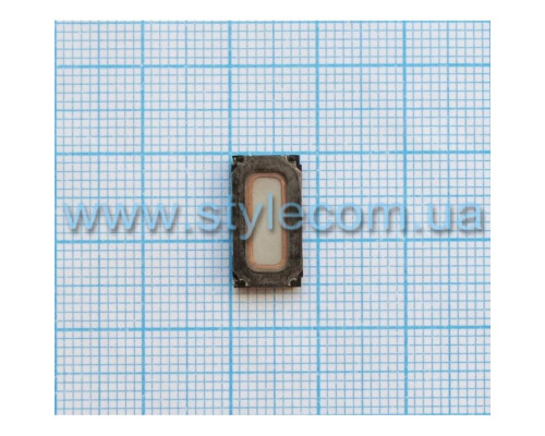 Динамік (Speaker) для Meizu MX3 Original Quality TPS-2702086500006 2702086500006
