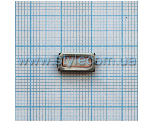 Динамік (Speaker) для Meizu MX5 Original Quality TPS-2702086700000 2702086700000