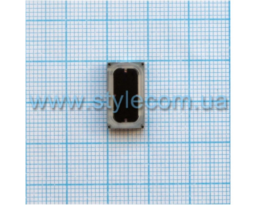 Динамік (Speaker) для Xiaomi Redmi Note 4G TPS-2702087100007 2702087100007