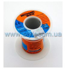Припій MCN Fine wire 150г 0.6мм