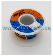 Припій MCN Solder (55г) 0.8мм