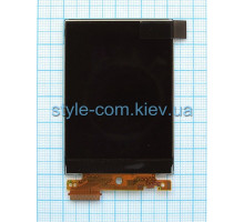 Дисплей (LCD) для LG KF360, KF750, KF755, KS360, KC550, GT365 High Quality TPS-2701130200008 2701130200008