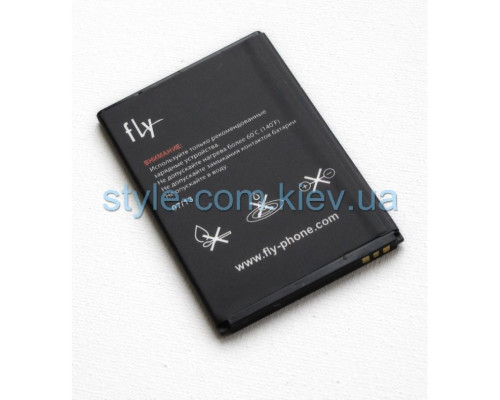 Акумулятор для Fly BL7201 iQ445 (1800mAh) High Copy TPS-2702093900004 2702093900004