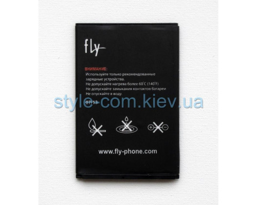 Акумулятор для Fly BL7201 iQ445 (1800mAh) High Copy TPS-2702093900004 2702093900004