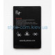 Акумулятор для Fly BL7201 iQ445 (1800mAh) High Copy TPS-2702093900004 2702093900004