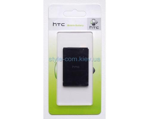 Акумулятор для HTC BH98100 Desire SV (1620mAh)High Copy TPS-2702094100007 2702094100007