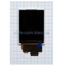 Дисплей (LCD) для LG KG240, KG242, KG245 High Quality TPS-2701130300005 2701130300005