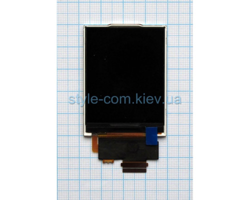 Дисплей (LCD) для LG KG240, KG242, KG245 High Quality TPS-2701130300005 2701130300005