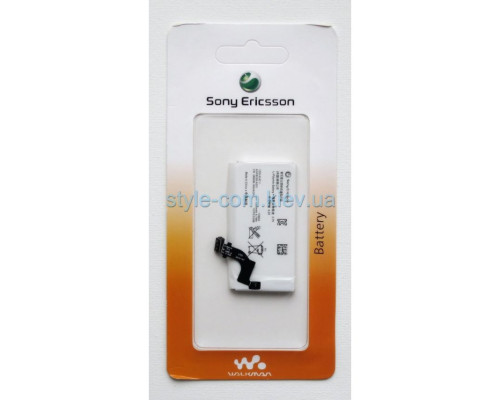 Акумулятор для Sony LT22i High Copy TPS-2702093700000 2702093700000