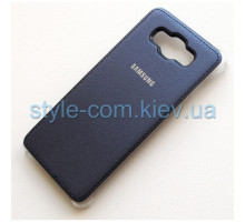 Чохол для Samsung Galaxy Original J7/J700 (2015) navy blue TPS-2702097500002 2702097500002