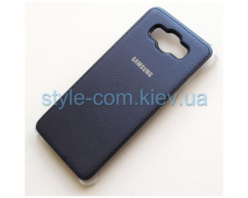 Чохол для Samsung Galaxy Original J7/J700 (2015) navy blue TPS-2702097500002 2702097500002