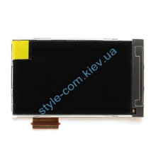 Дисплей (LCD) для LG KM900 High Quality