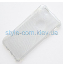 Чохол (захисні кути) для Apple iPhone 6, 6s white