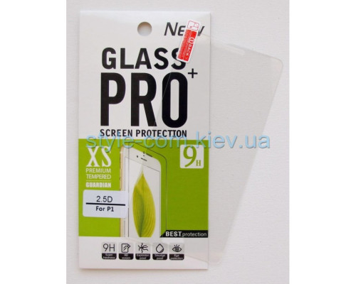 Захисне скло для Lenovo Vibe P1 TPS-2702135700005 2702135700005