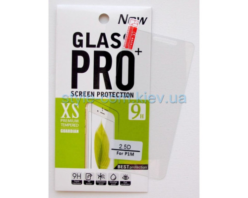 Захисне скло для Lenovo Vibe P1m TPS-2702135600008 2702135600008