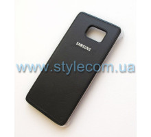 Чохол для Samsung Galaxy Original Galaxy Note 5/N920C (2015) black TPS-2702139300003 2702139300003
