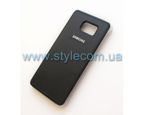 Чохол для Samsung Galaxy Original Galaxy Note 5/N920C (2015) black TPS-2702139300003 2702139300003