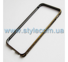 Чохол-бампер для Apple iPhone 6, 6s mix з малюнком TPS-2702132100006 2702132100006