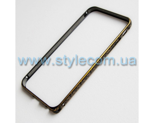 Чохол-бампер для Apple iPhone 6, 6s mix з малюнком TPS-2702132100006 2702132100006