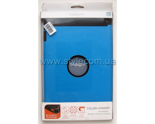 Чохол-підставка для Apple iPad Air 5 mix TPS-2702132500004 2702132500004