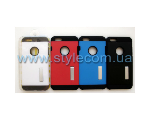 Чохол-підставка для Apple iPhone 6 Plus, 6s Plus mix