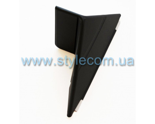 Чохол Smart Cover # 2 для Apple iPad Mini black TPS-2702131500005