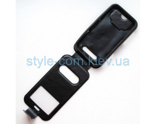 Чохол-фліп 4.5'-4.8' black TPS-2702134900000 2702134900000