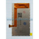 Дисплей (LCD) для Lenovo A398T High Quality TPS-2702145600005 2702145600005