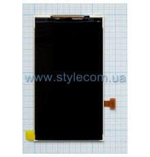 Дисплей (LCD) для Lenovo A398T High Quality TPS-2702145600005 2702145600005