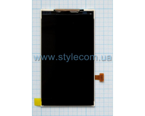 Дисплей (LCD) для Lenovo A398T High Quality TPS-2702145600005 2702145600005