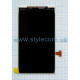 Дисплей (LCD) для Lenovo A398T High Quality TPS-2702145600005 2702145600005