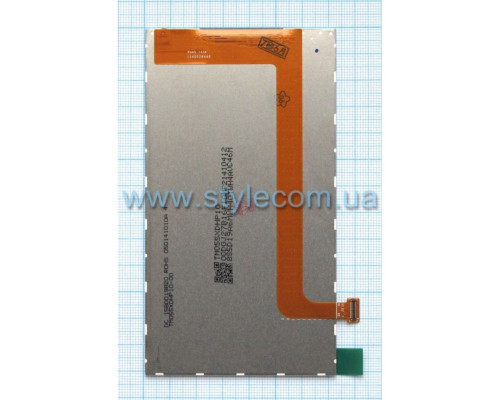 Дисплей (LCD) для Lenovo A768t Original Quality TPS-2702145700002 2702145700002