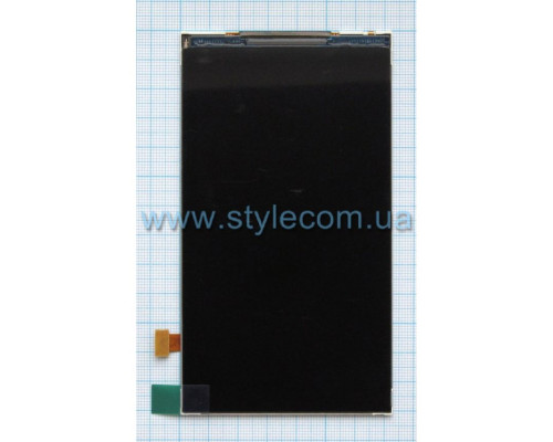 Дисплей (LCD) для Lenovo A768t Original Quality TPS-2702145700002 2702145700002