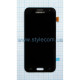 Дисплей (LCD) для Samsung Galaxy J2/J200 (2015) з тачскріном grey (Oled) Original Quality