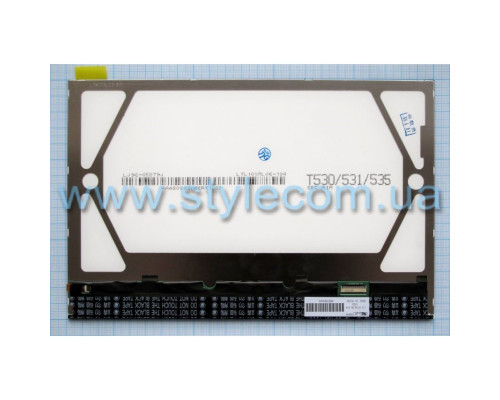 Дисплей (LCD) для Samsung Galaxy Tab 3 P5200, P5210 High Quality TPS-2702147700000 2702147700000