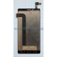 Дисплей (LCD) для Xiaomi Redmi Note 1 з тачскріном black High Quality TPS-2702157300009 2702157300009