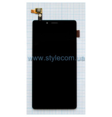 Дисплей (LCD) для Xiaomi Redmi Note 1 з тачскріном black High Quality TPS-2702157300009 2702157300009