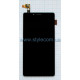 Дисплей (LCD) для Xiaomi Redmi Note 1 з тачскріном black High Quality TPS-2702157300009 2702157300009