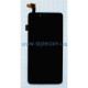 Дисплей (LCD) для Xiaomi Redmi Note 2 з тачскріном black High Quality