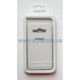 Чохол для Samsung Galaxy Original J1/J120 (2016) white TPS-2702162100007 2702162100007