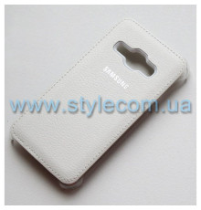Чохол для Samsung Galaxy Original J1/J120 (2016) white TPS-2702162100007 2702162100007